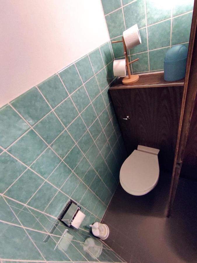 Etrier Daire Crans-Montana Dış mekan fotoğraf